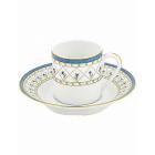 Paire Tasse expresso  - 8.5cl