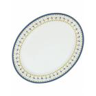 Plat ovale 14  - 40 cm