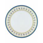 Plat rond plat  - 31.5 cm