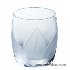 Coffret de 6 Gobelets Forme Basse 25 25 cL