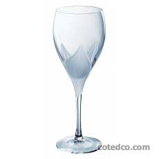 Coffret de 6 Verres � Pied 31 31 cL