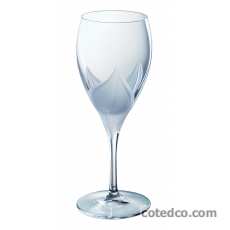 Coffret de 6 Verres � Pied 27 27 cL