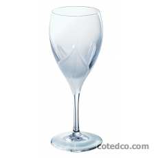 Coffret de 6 Verres � Pied 18 18 cL