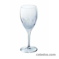 Coffret de 6 Verres � Pied 12 12 cL