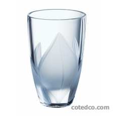 Coffret de 1 Vase 20 20 cm