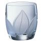 Coffret de 6 Gobelets Forme Basse 35 35 cL