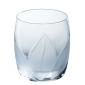 Coffret de 6 Gobelets Forme Basse 25 25 cL