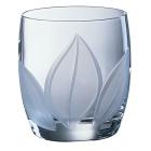 Coffret de 6 Gobelets Forme Basse 35 35 cL