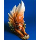 La collection Vase Animaux - Franz