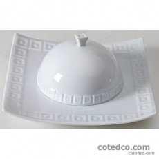 Cloche GM