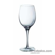 Coffret de 6 Verres � pied 32 cL