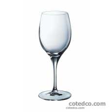 Coffret de 6 Verres � pied 19 cL
