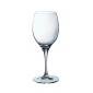 Coffret de 6 Verres � pied 25 cL