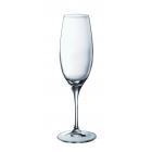 Coffret de 6 Verres � pied fl�te 17 cL