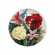 Coffret de 6 Assiettes dessert - diam. 21,8 cm
