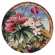 Coffret de 1 plat � g�teaux - diam. 30 cm