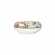 Coffret de 1 bonbonni�re ronde n� 2 - diam. 15,8 cm