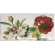 Coffret de 1 vide-poches - 19,3x10 cm