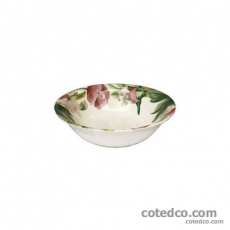 Coffret de 6 coupes individuelles G.M - 35 cl - diam. 16,5 cm