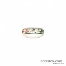 Coffret de 1 bonbonni�re ronde n� 1 - diam. 11,2 cm