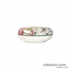 Coffret de 1 bonbonni�re ronde n� 2 - diam. 15,8 cm