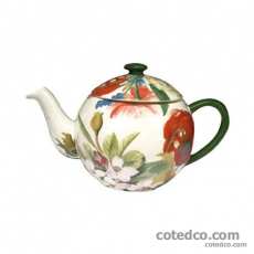Coffret de 1 th�i�re - 1 L