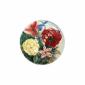 Coffret de 6 Assiettes canap�s - diam. 16,5 cm