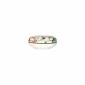 Coffret de 1 bonbonni�re ronde n� 1 - diam. 11,2 cm