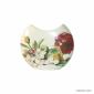Coffret de 1 vase demi lune n� 1 - H 14,5 cm