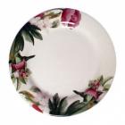 Coffret de 6 Assiettes plates extra - diam. 27,4 cm