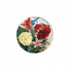 Coffret de 6 Assiettes canap�s - diam. 16,5 cm