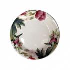 Coffret de 6 Assiettes creuses - diam. 23 cm