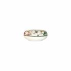 Coffret de 1 bonbonni�re ronde n� 1 - diam. 11,2 cm