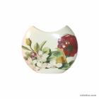 Coffret de 1 vase demi lune n� 1 - H 14,5 cm