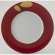 Assiette pr�sentation