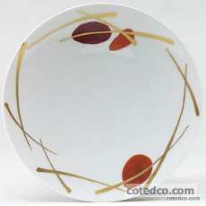 Assiette � pain