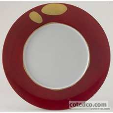 Assiette pr�sentation