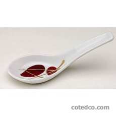 Cuill�re Asiatique