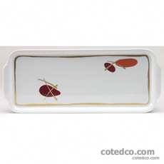 Plat � cake