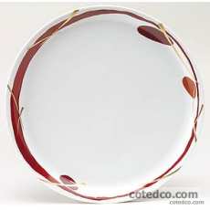 Plat � tarte