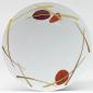 Assiette � pain