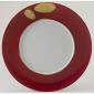 Assiette pr�sentation