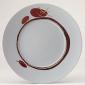 Assiette plate