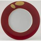 Assiette pr�sentation