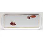 Plat � cake