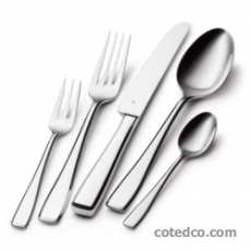 Fourchette & couteau poisson