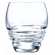 Coffret de 4 Gobelets Forme Basse 25 25 cL