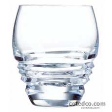 Coffret de 4 Gobelets Forme Basse 25 25 cL