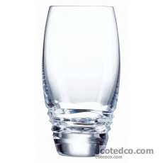 Coffret de 4 Gobelets Forme Haute 30 30 cL
