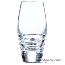 Coffret de 4 Gobelets Vodka 10 cL